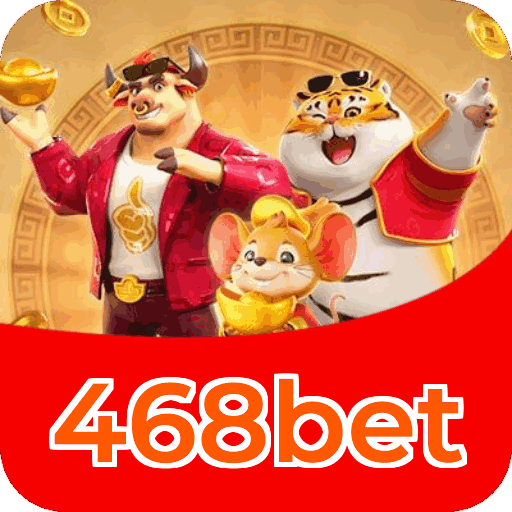 Certificações de segurança e licenças da 468bet