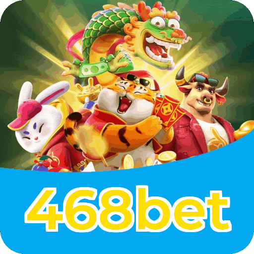 Bônus de Boas-vindas 468bet