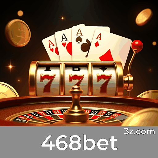 468bet: Segurança e Entretenimento em Apostas Online