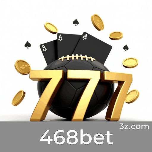 468bet: Segurança e Entretenimento em Apostas Online