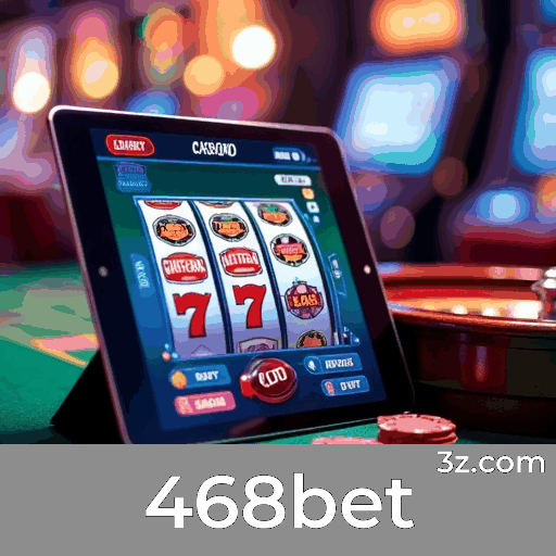 Revolucione seu Jogo com Táticas Comprovadas da 468bet