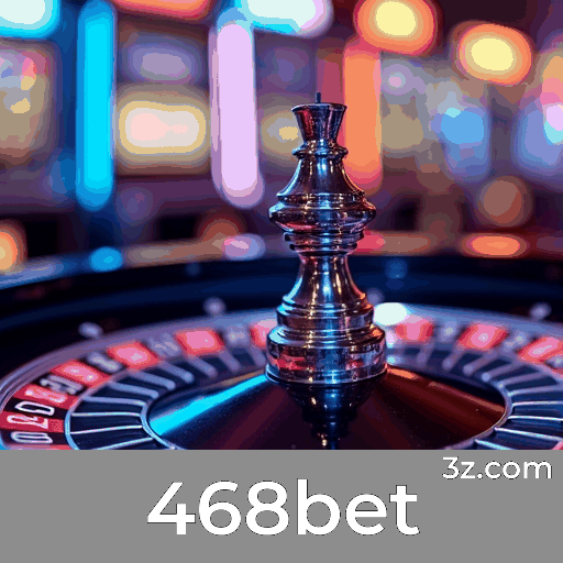 468bet: Segurança e Entretenimento em Apostas Online