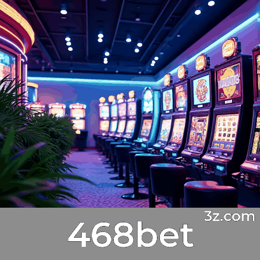 Maximize Promoções e Potencialize Ganhos na 468bet com Estratégia Integrada