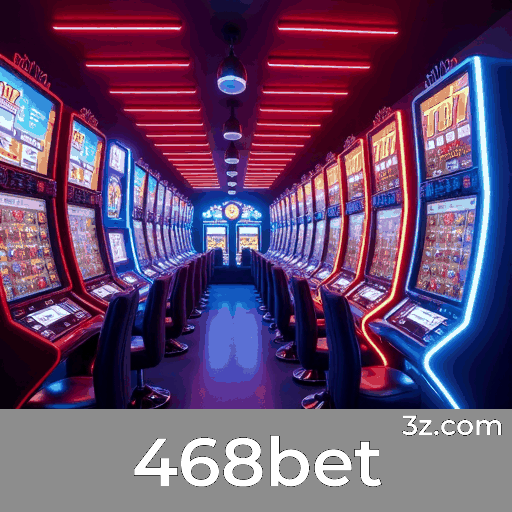 468bet: Experimente os Benefícios Exclusivos de Membro