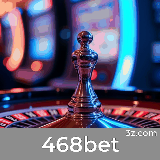 Diversidade e Qualidade no 468bet: Jogos Extraordinários